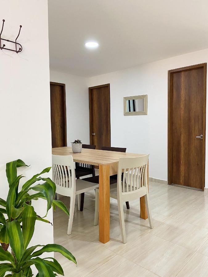 Apartamentos para descansar y disfrutar del paisaje Jardín Exterior foto