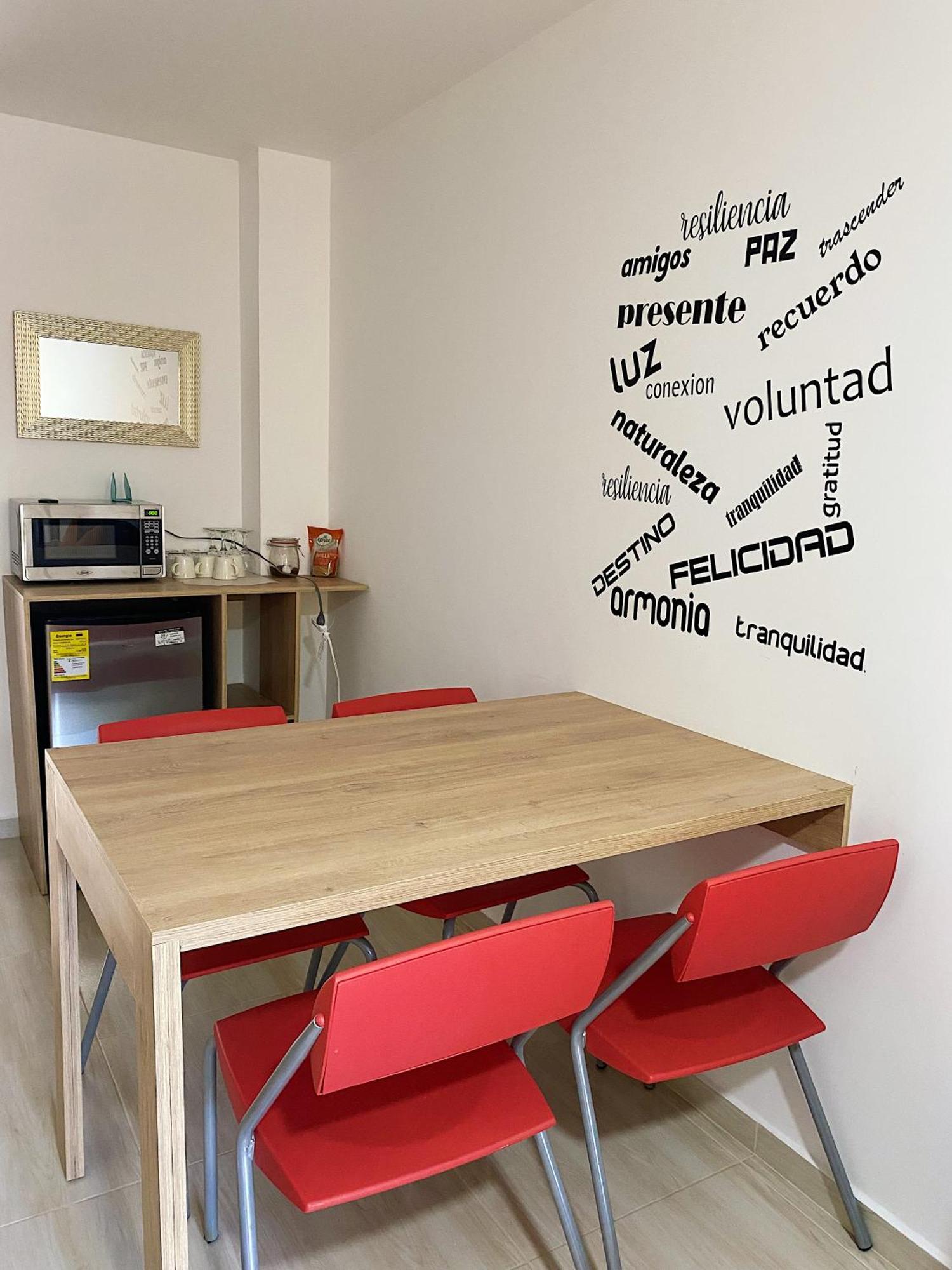 Apartamentos para descansar y disfrutar del paisaje Jardín Exterior foto
