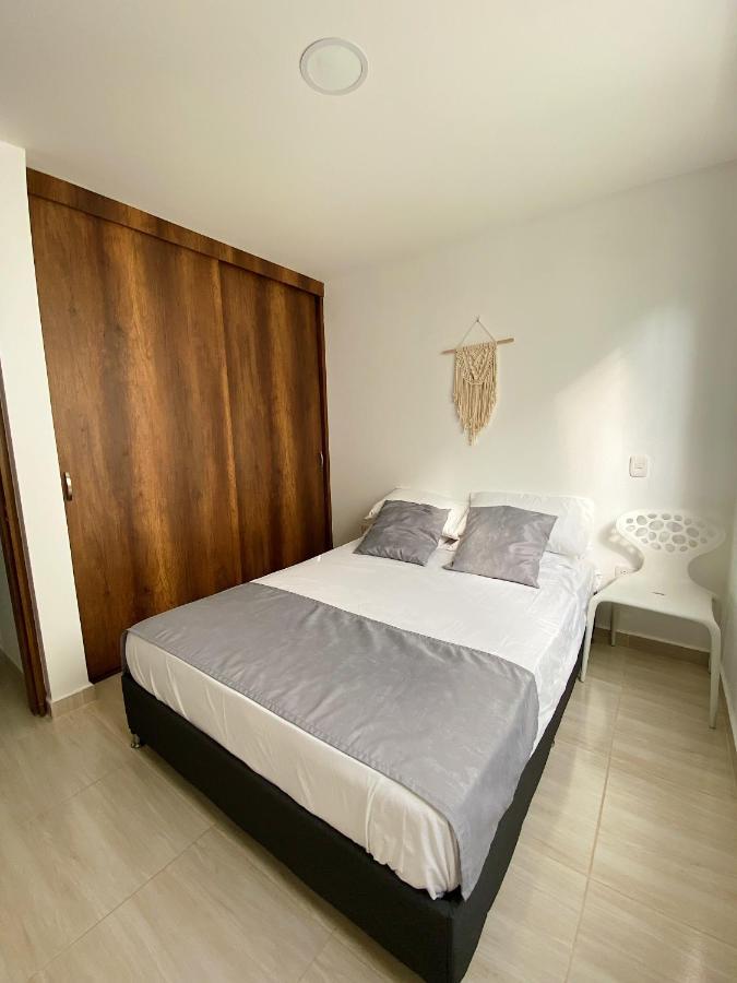 Apartamentos para descansar y disfrutar del paisaje Jardín Exterior foto