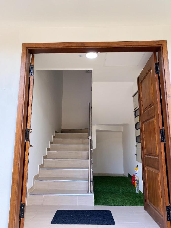 Apartamentos para descansar y disfrutar del paisaje Jardín Exterior foto