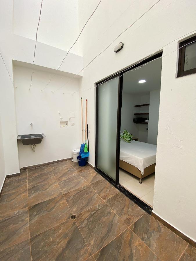 Apartamentos para descansar y disfrutar del paisaje Jardín Exterior foto